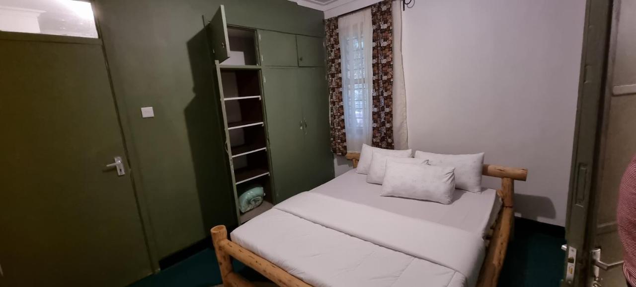 Kizumba House Pansiyon Arusha Dış mekan fotoğraf
