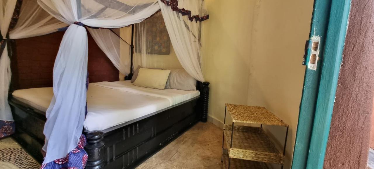 Kizumba House Pansiyon Arusha Dış mekan fotoğraf