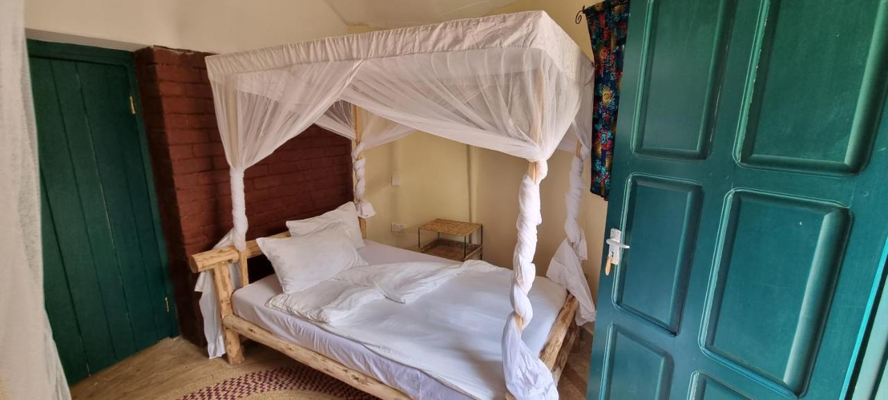 Kizumba House Pansiyon Arusha Dış mekan fotoğraf