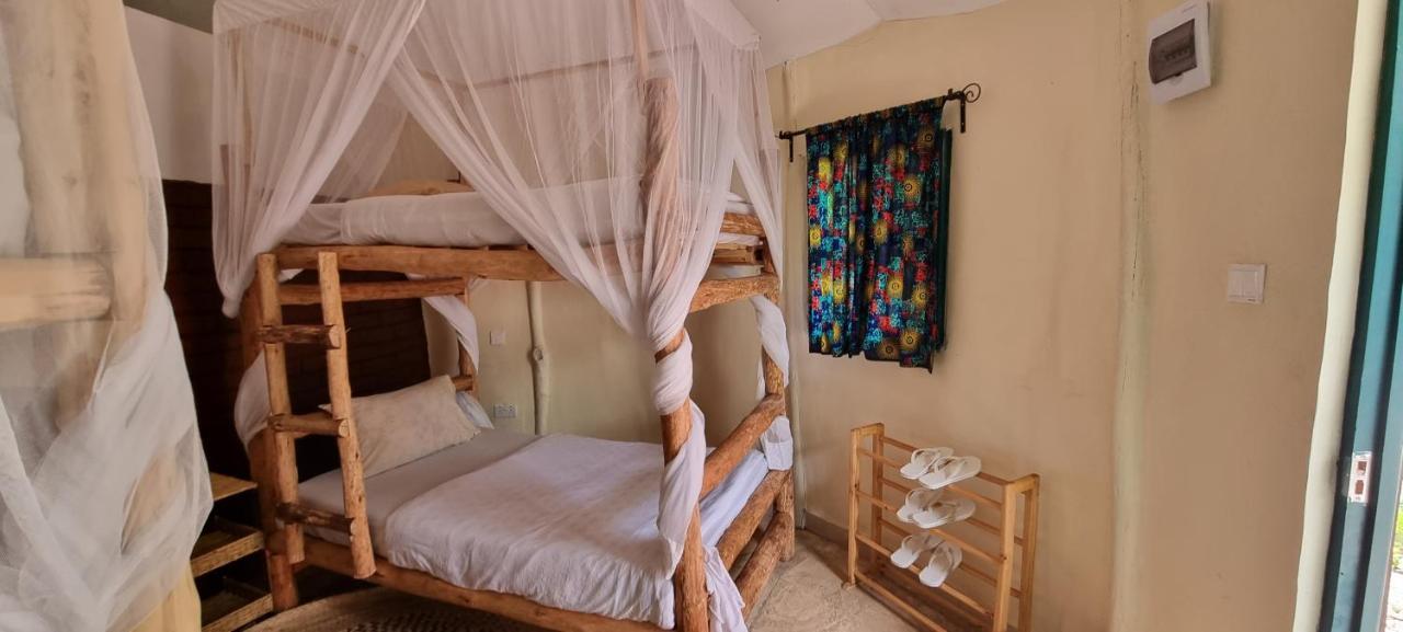 Kizumba House Pansiyon Arusha Dış mekan fotoğraf