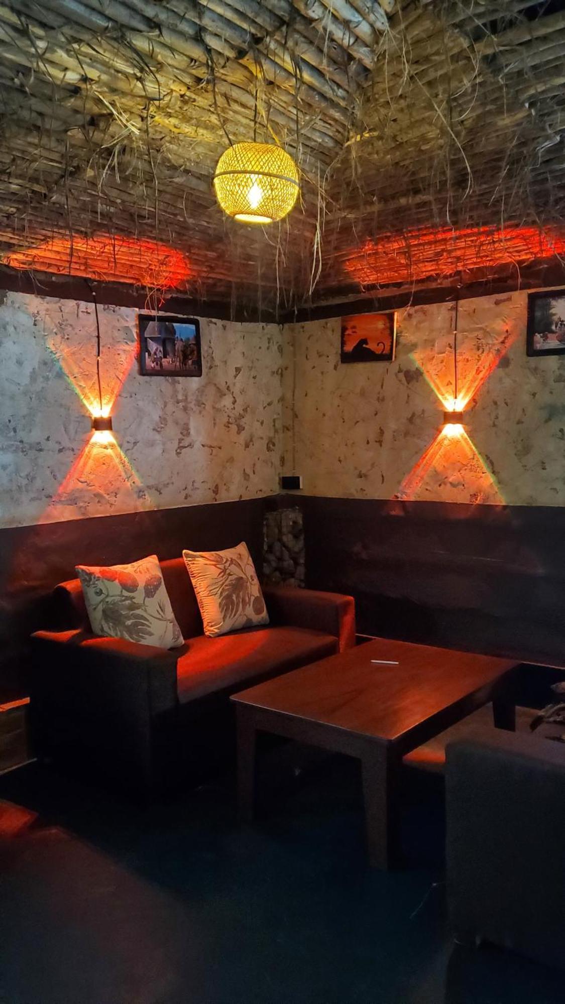Kizumba House Pansiyon Arusha Dış mekan fotoğraf