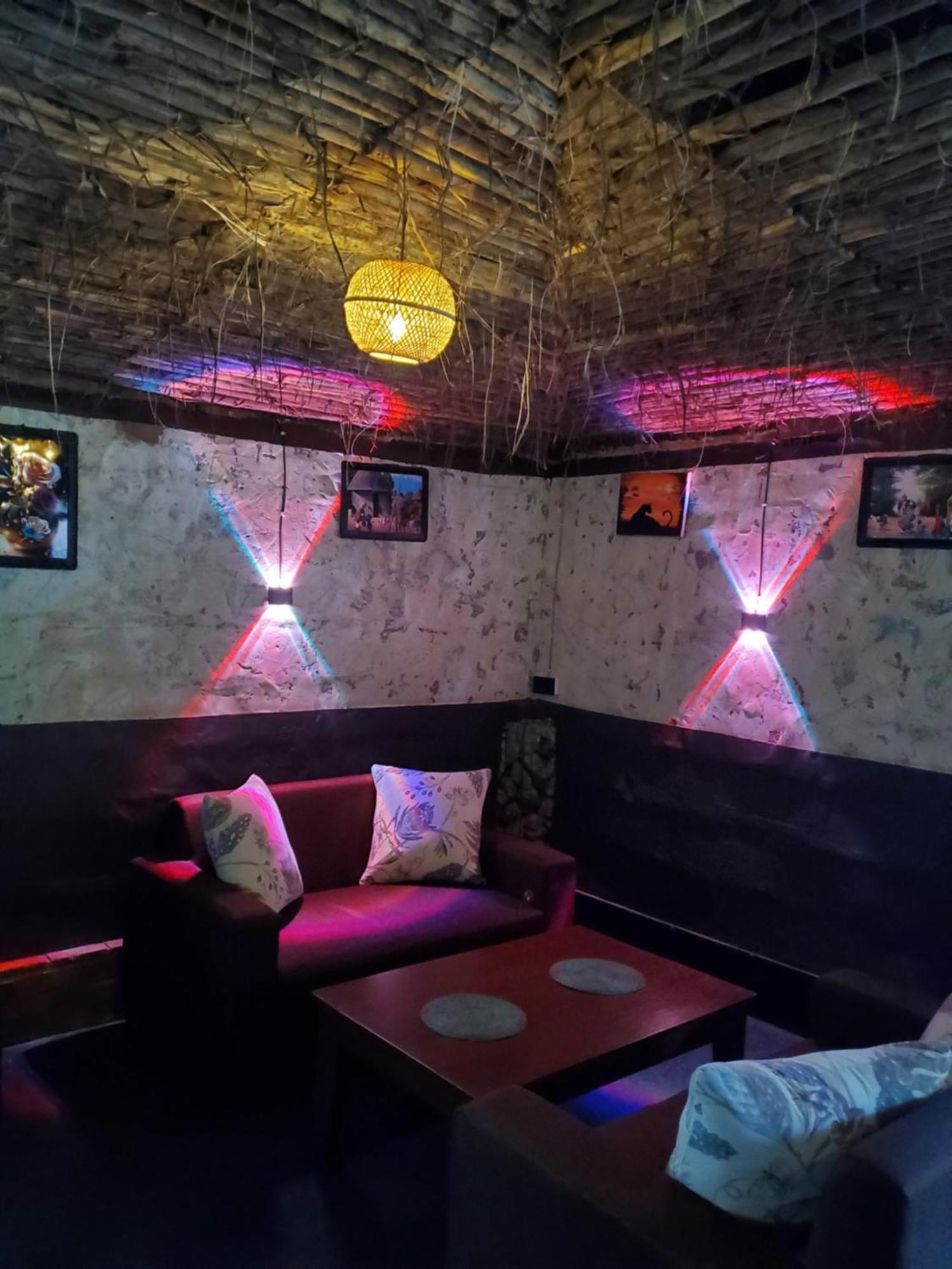 Kizumba House Pansiyon Arusha Dış mekan fotoğraf