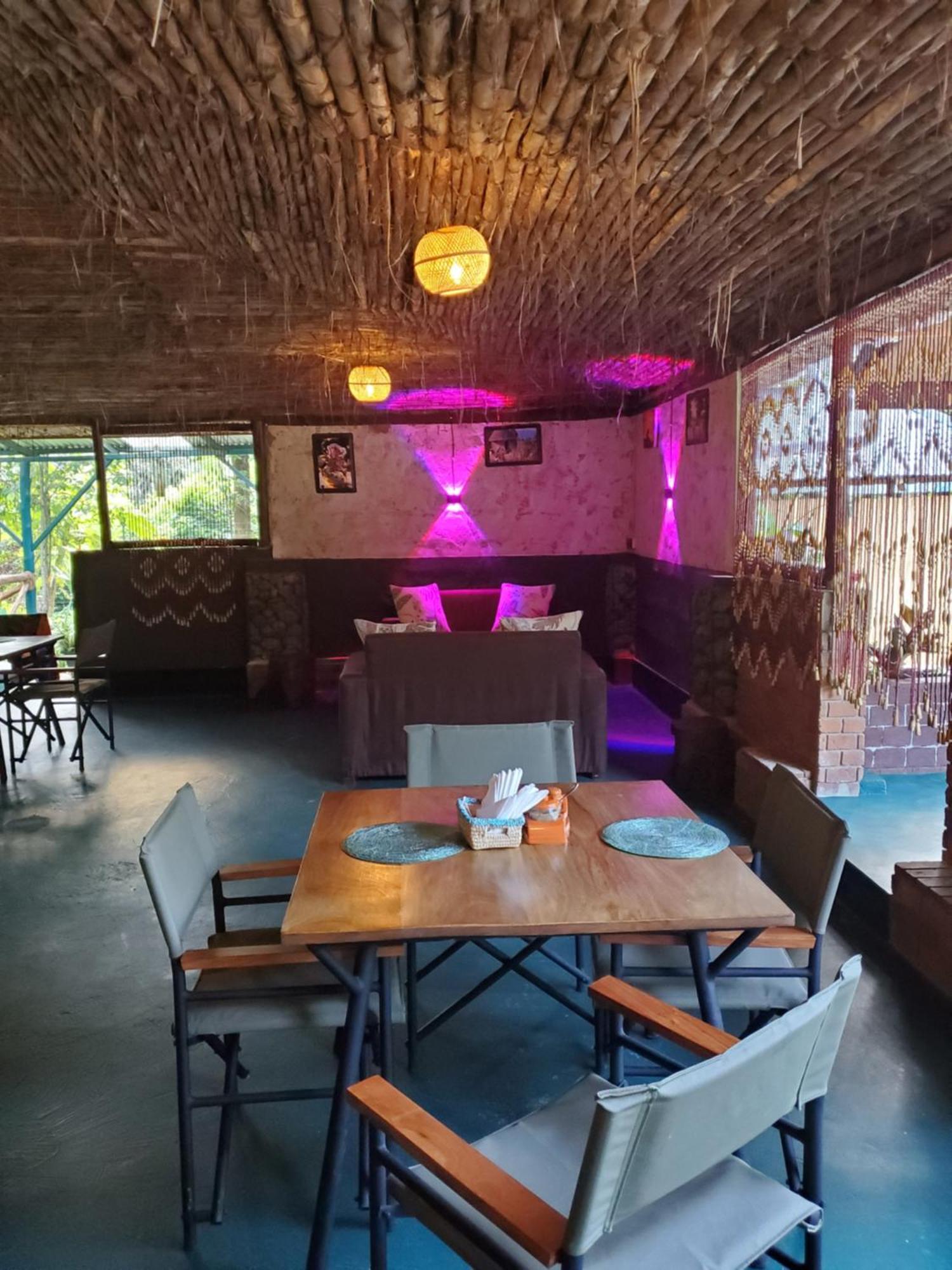 Kizumba House Pansiyon Arusha Dış mekan fotoğraf