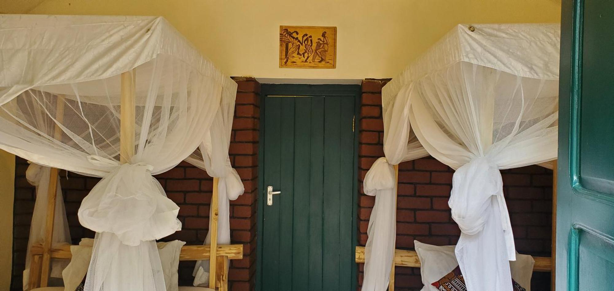 Kizumba House Pansiyon Arusha Dış mekan fotoğraf